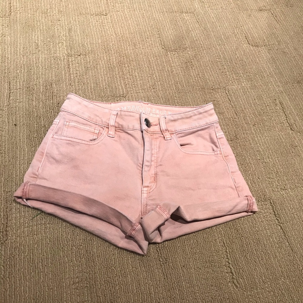 American Eagle shorts